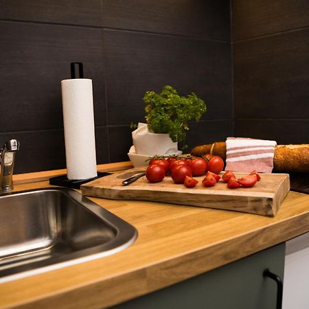 Fresh Apartment - 20Th Floor - Netflix - Center Augusta Esterno foto