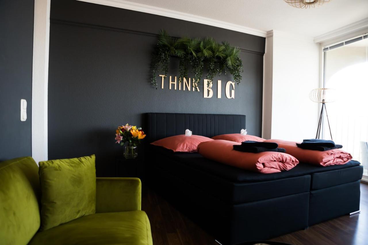 Fresh Apartment - 20Th Floor - Netflix - Center Augusta Esterno foto