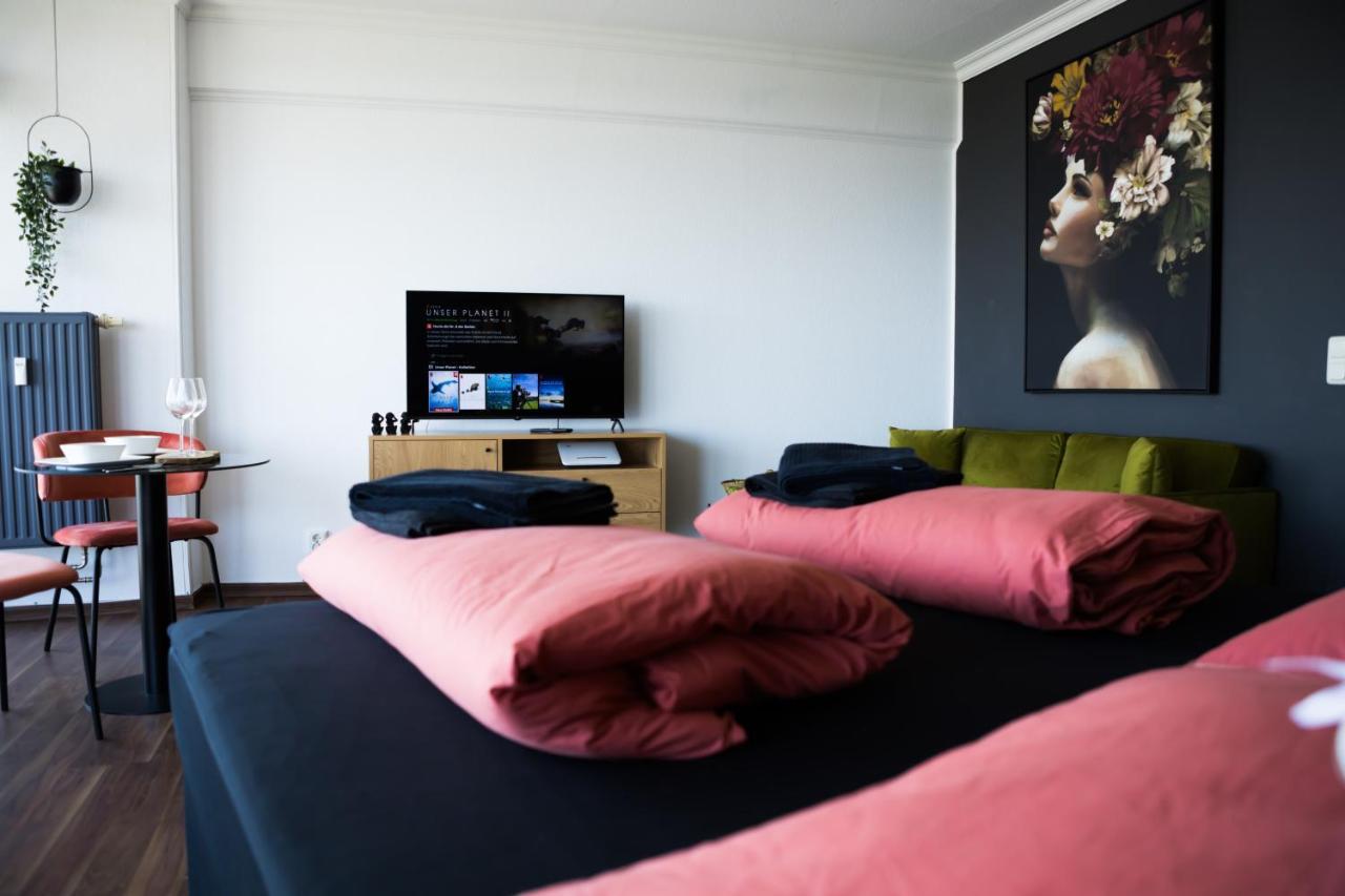Fresh Apartment - 20Th Floor - Netflix - Center Augusta Esterno foto