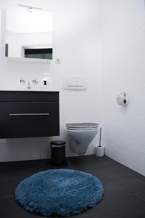 Fresh Apartment - 20Th Floor - Netflix - Center Augusta Esterno foto