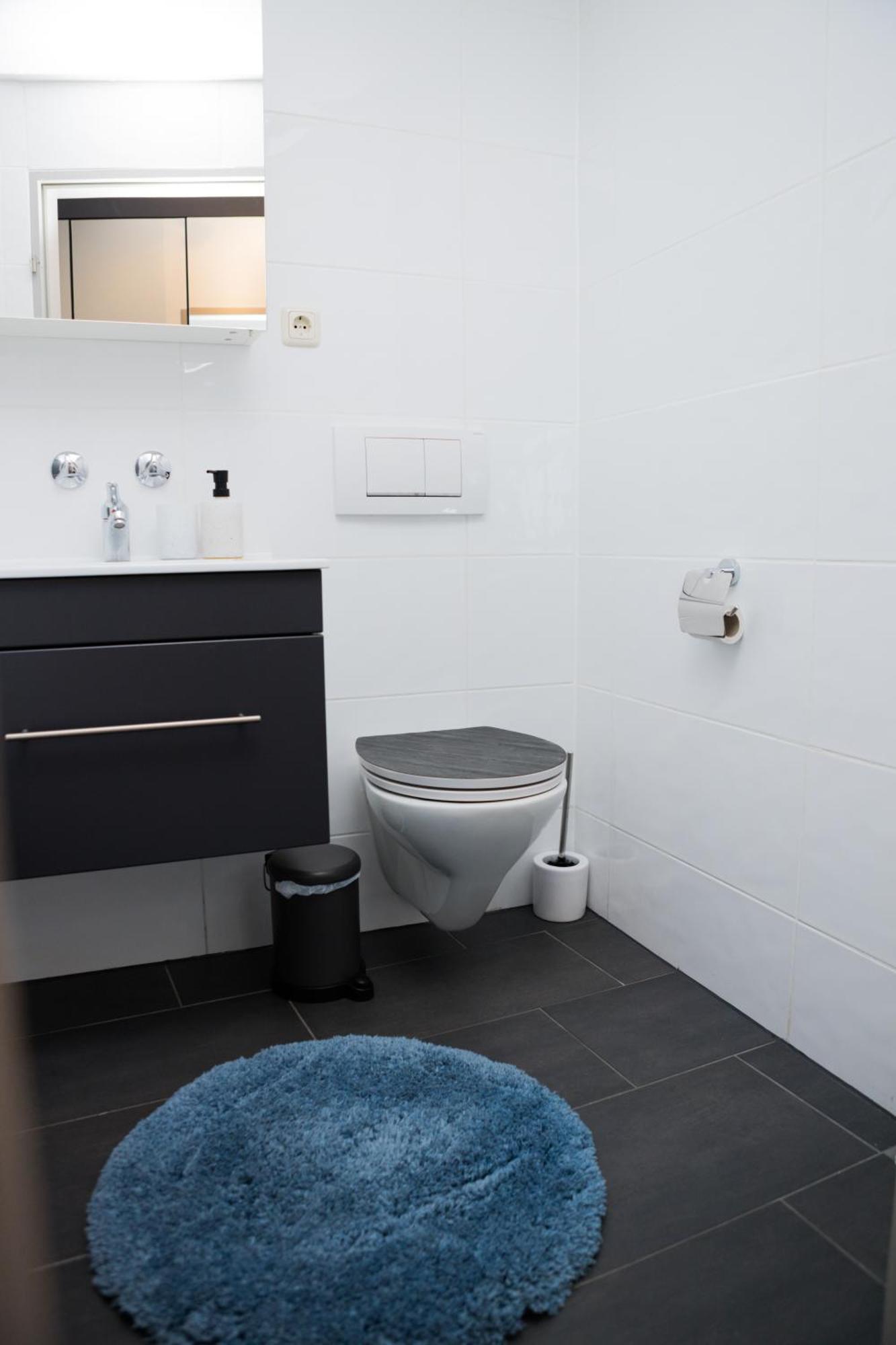 Fresh Apartment - 20Th Floor - Netflix - Center Augusta Esterno foto