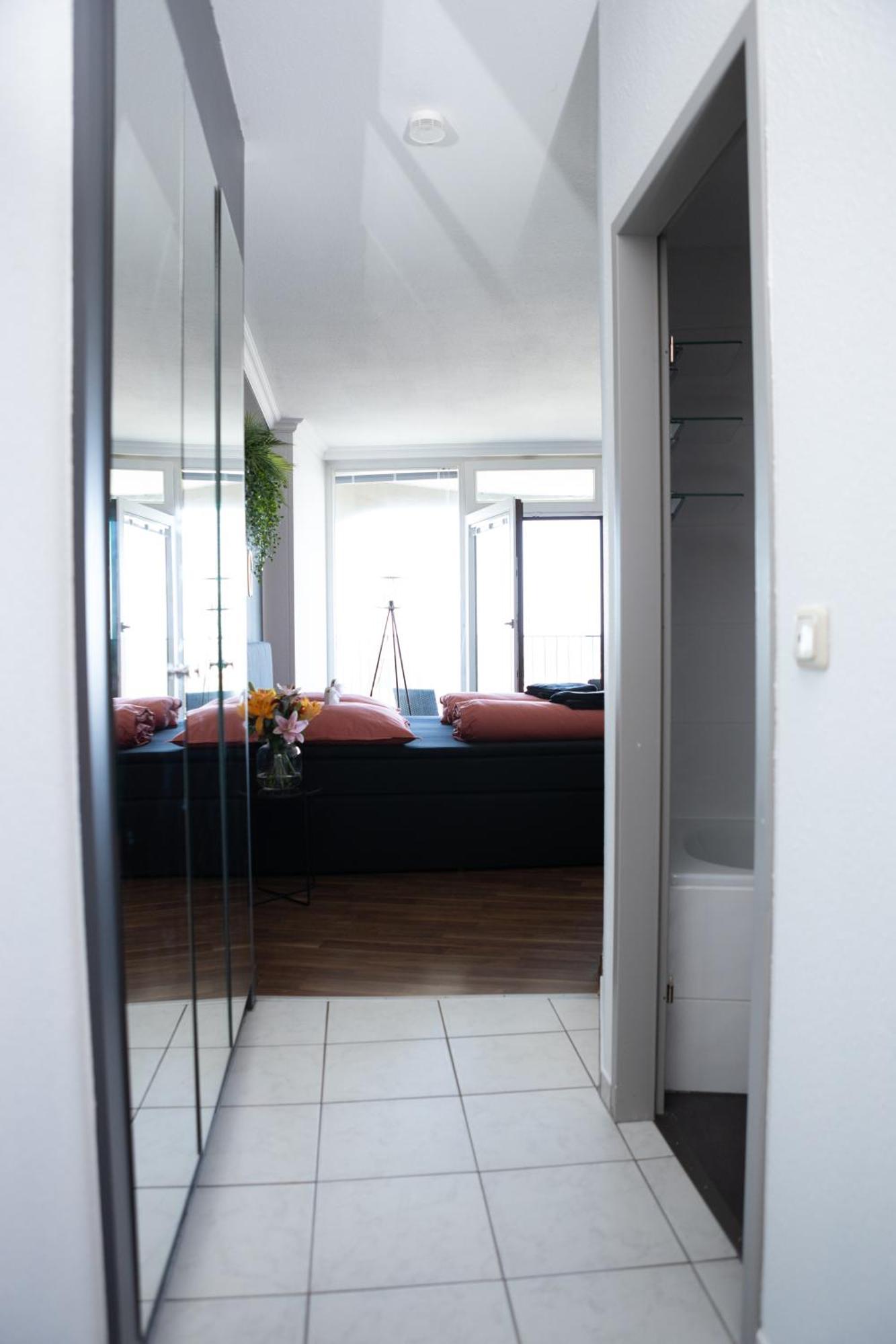 Fresh Apartment - 20Th Floor - Netflix - Center Augusta Esterno foto