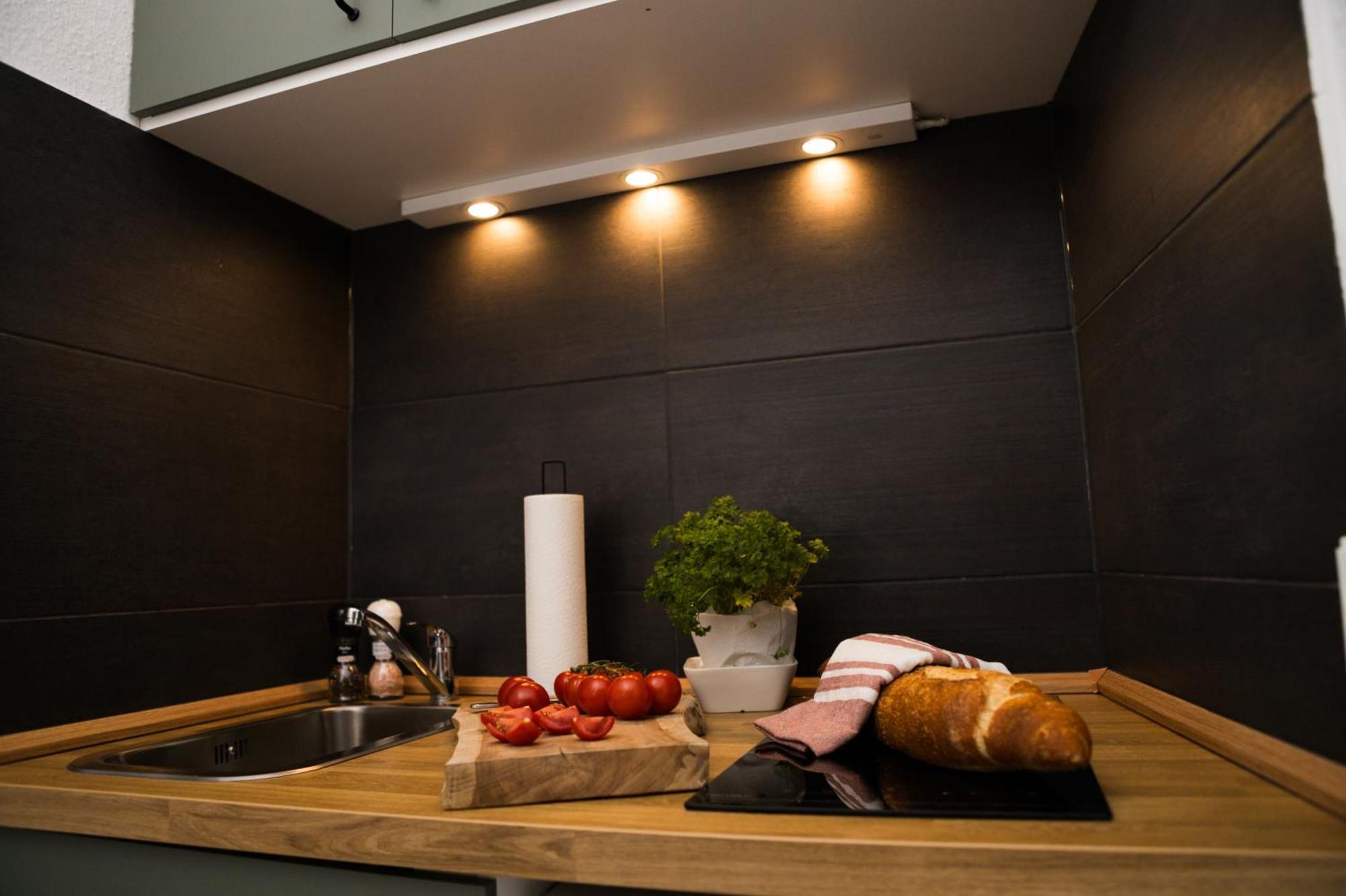 Fresh Apartment - 20Th Floor - Netflix - Center Augusta Esterno foto